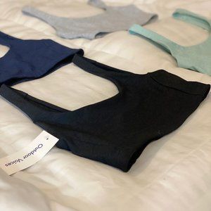Outdoor Voices Sports Bras